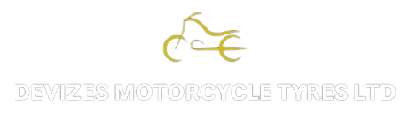 Motorcycle Dealership Logo